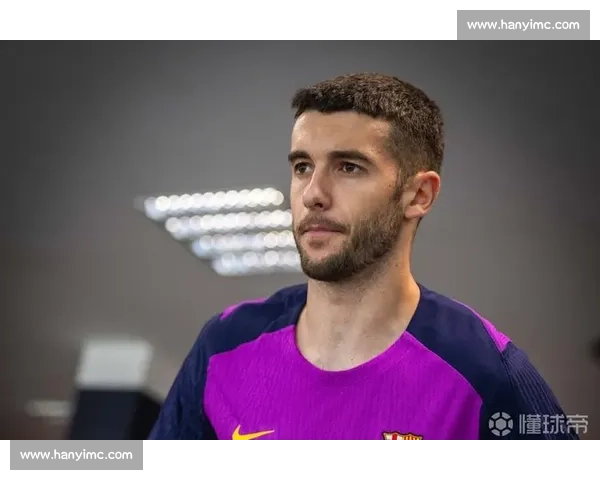 巴萨转会周风暴:五名球员命运待决,财政公平法案成终极考验