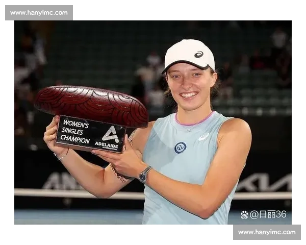 斯瓦泰克回应排名波动:专注训练,低谷中积蓄反弹力量