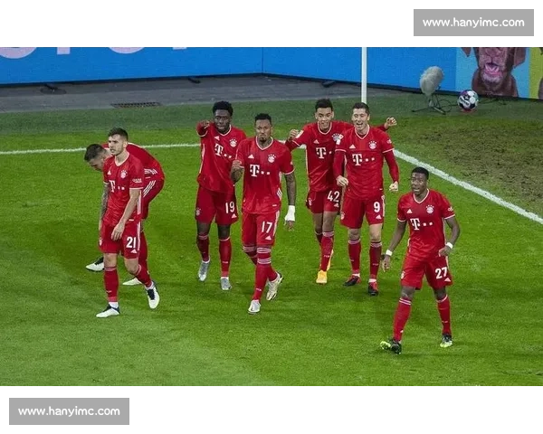 憧憬拜仁对决成噩梦!奥克兰城球员坦言实力悬殊